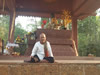 Cambodian Buddhist 